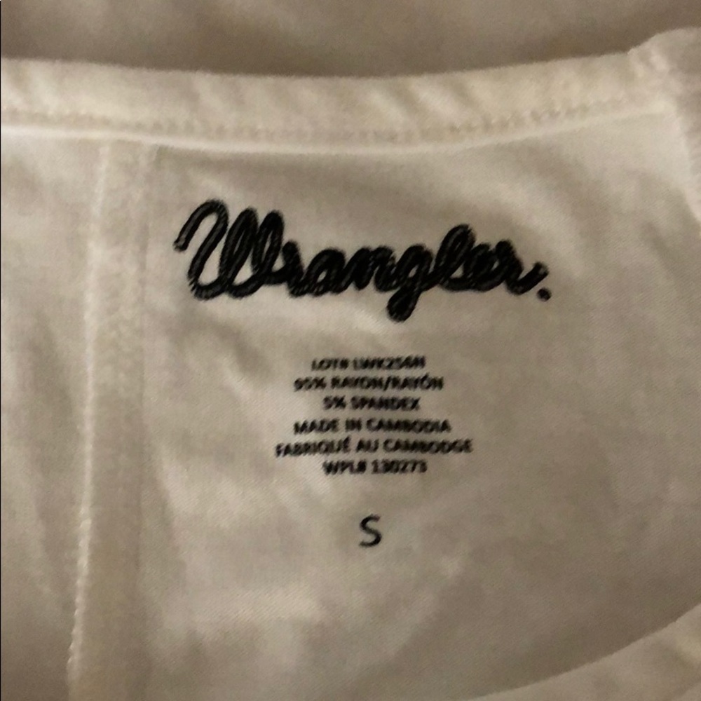 T-shirt - Picture 3 of 3
